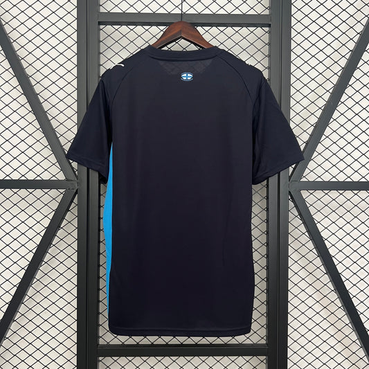 Marseille Alternativa 25/26