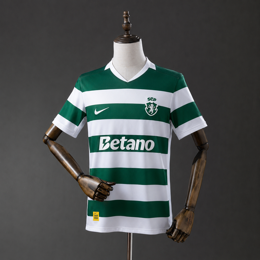 Sporting CP Principal 26/27