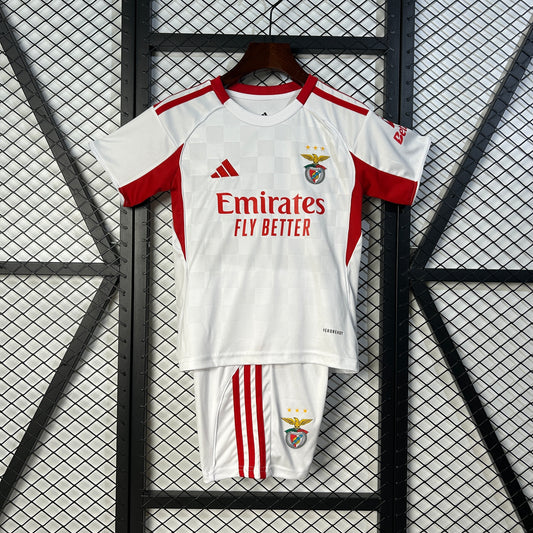 SL Benfica Terceira 25/26