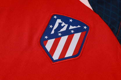 Atlético Madrid 23/24