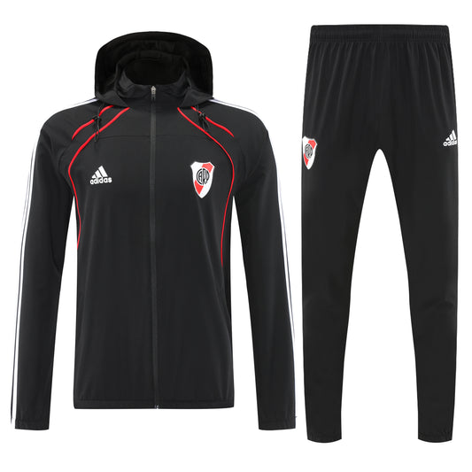 Fato Treino River Plate