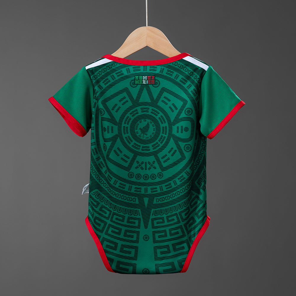 Body México