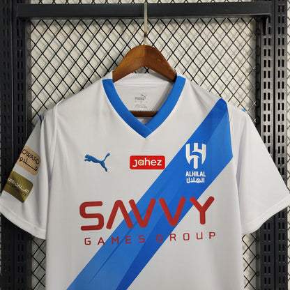 Al Hilal Alternativa 23/24