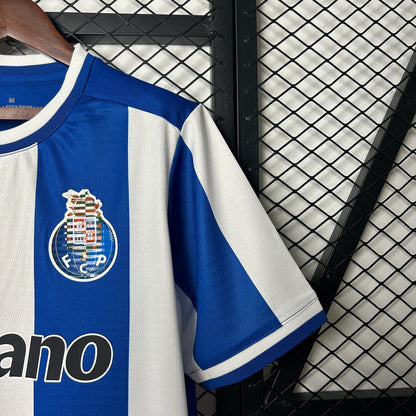 FC Porto Principal 25/26