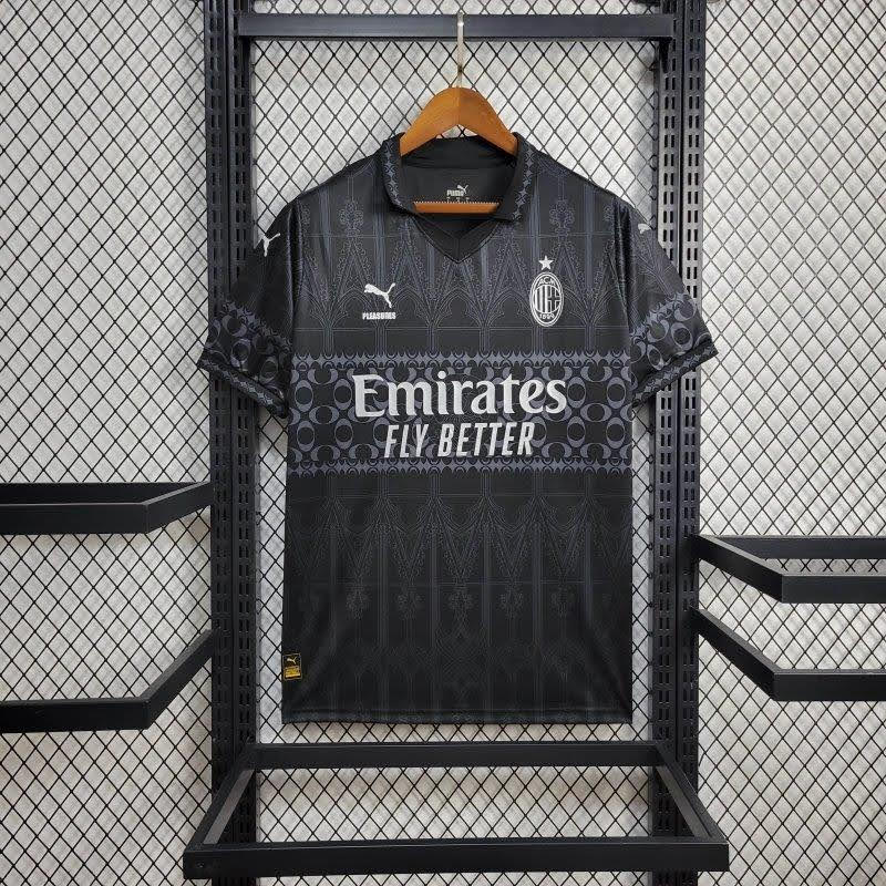 AC Milan Quarta 23/24