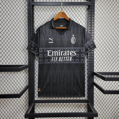 AC Milan Quarta 23/24