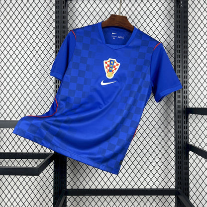Croácia Alternativa 2026
