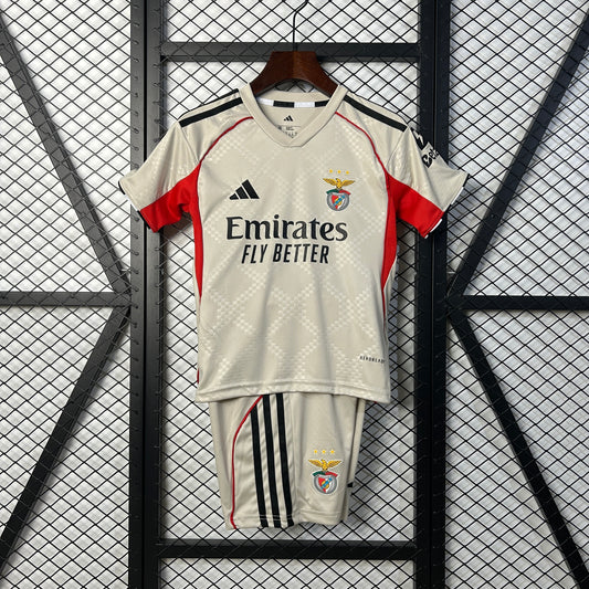SL Benfica Alternativa 25/26