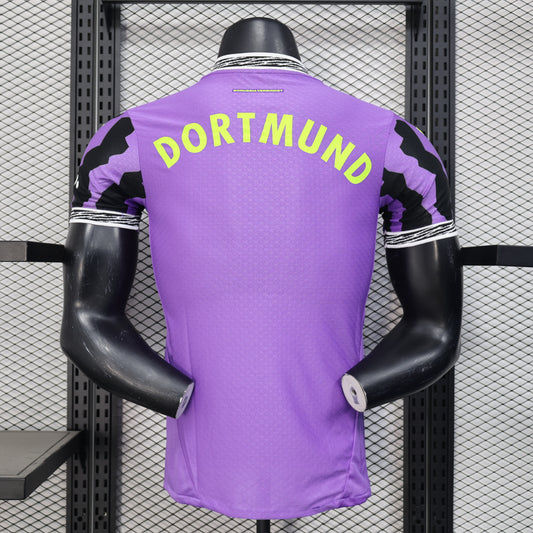 Dortmund Edição Especial Versão Jogador 25/26