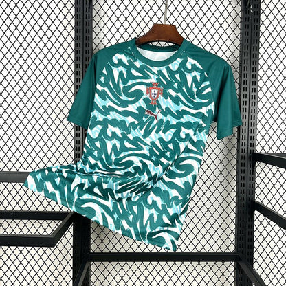 Portugal Pré-Match 2026