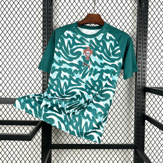 Portugal Pré-Match 2026