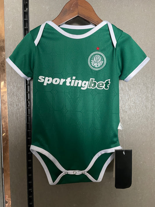 Body Palmeiras