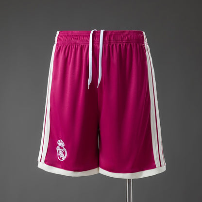 Calções Real Madrid