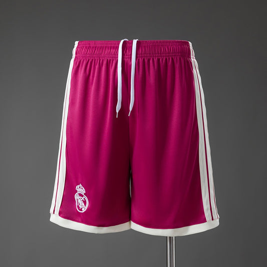 Calções Real Madrid