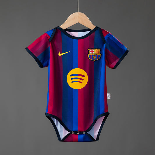 Body Barcelona
