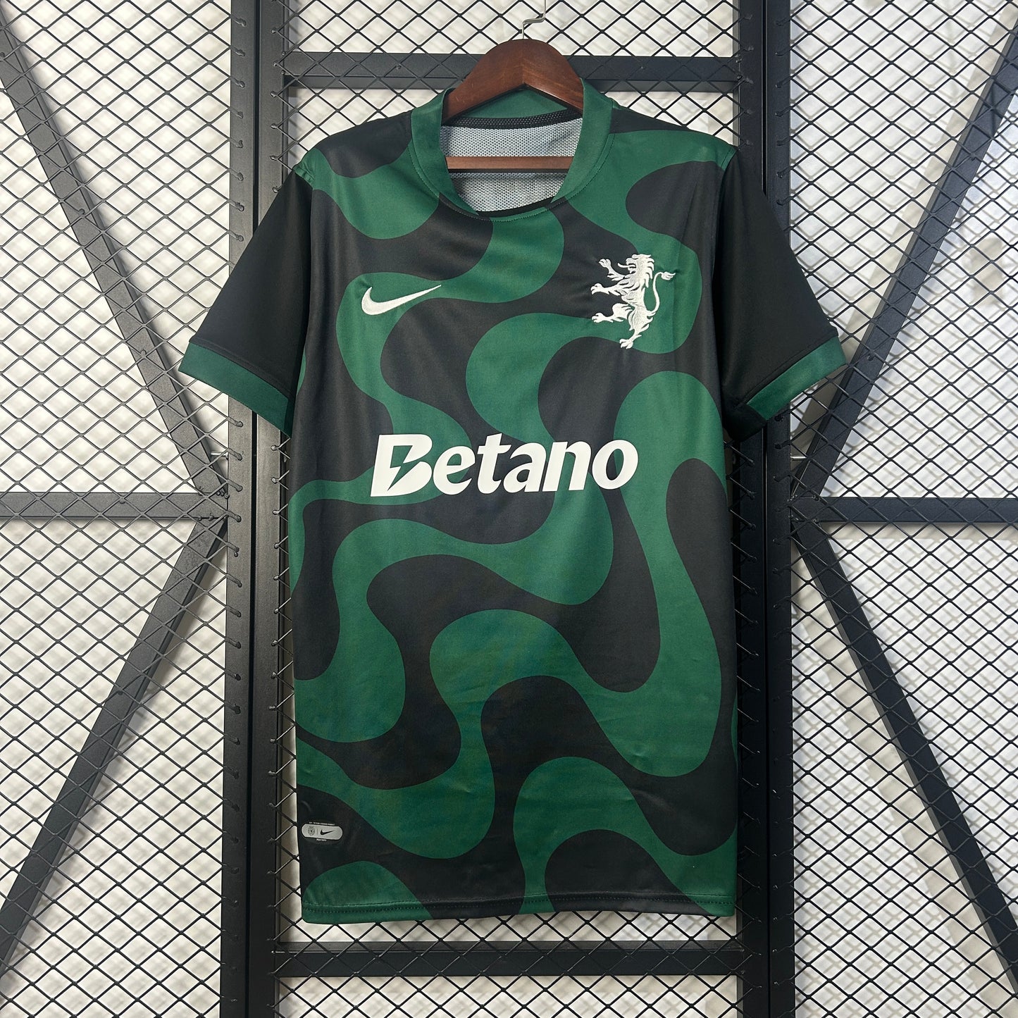 Sporting CP Terceira 25/26