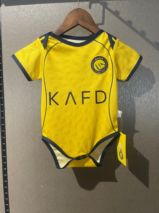 Body Al-Nassr