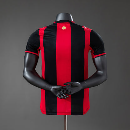AC Milan Principal 26/27 - Versão Jogador