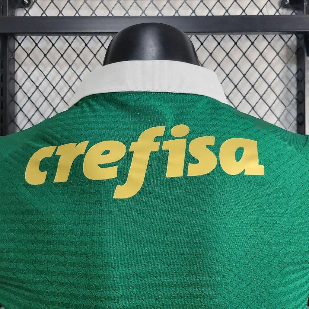 Palmeiras Principal 24/25 - Versão Jogador