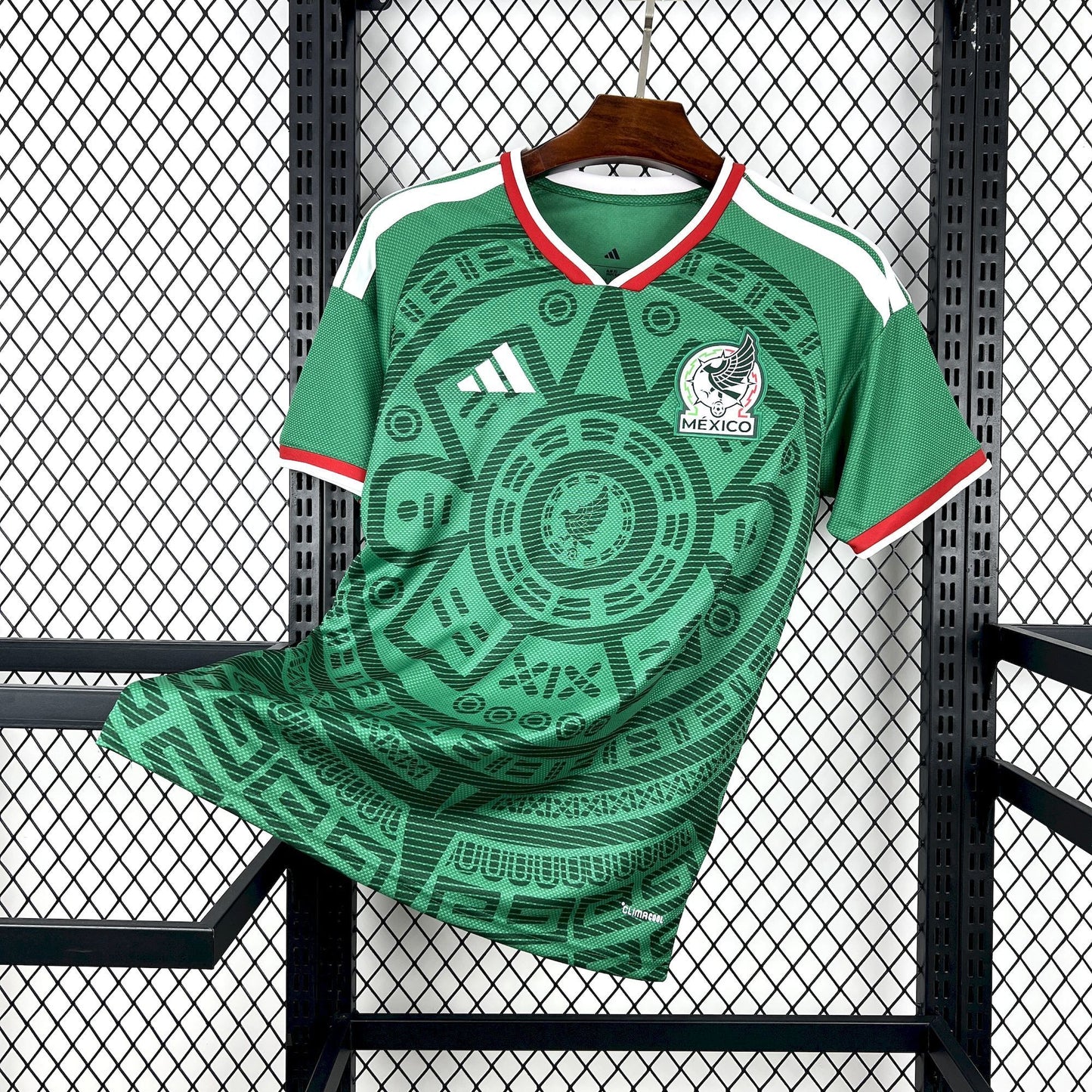 México Principal 2026