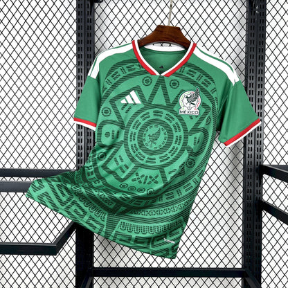 México Principal 2026