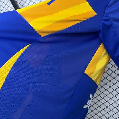 Boca Juniors Principal 24/25