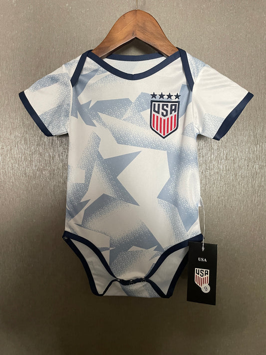 Body USA