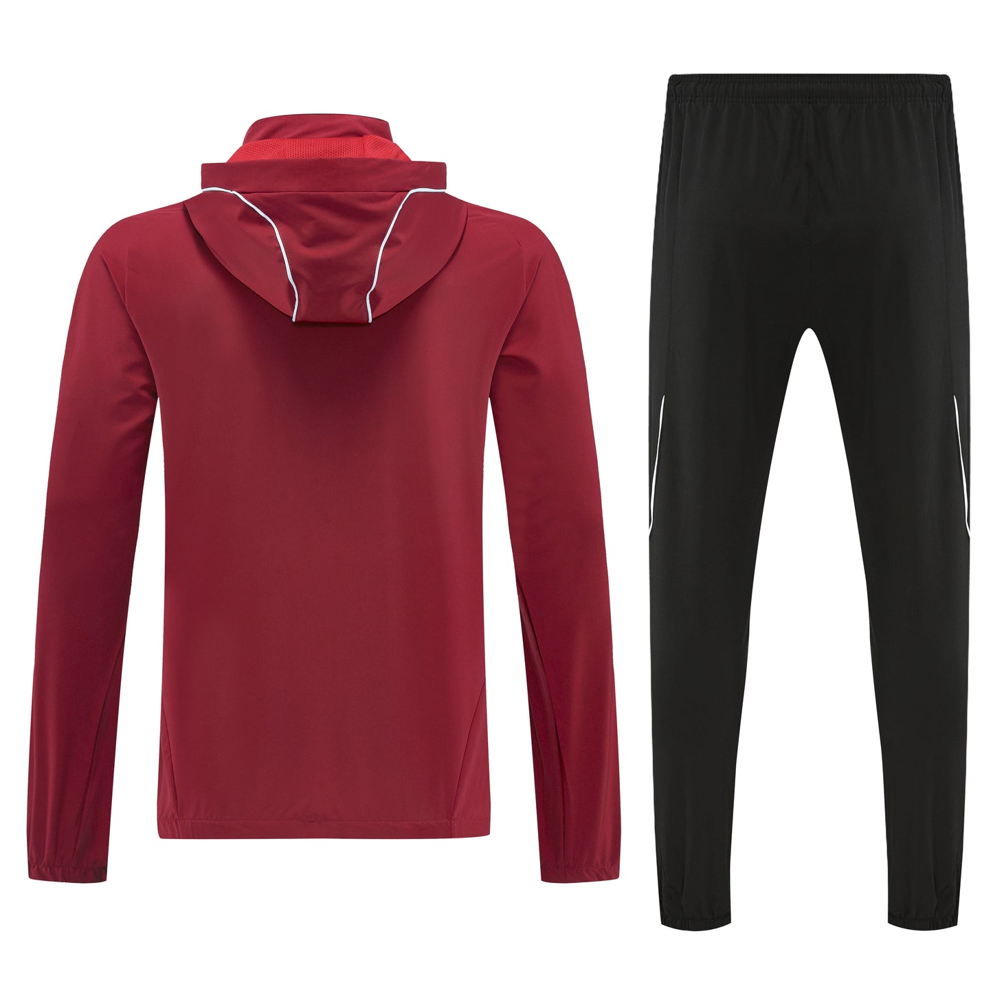 Fato Treino Bayern Munique