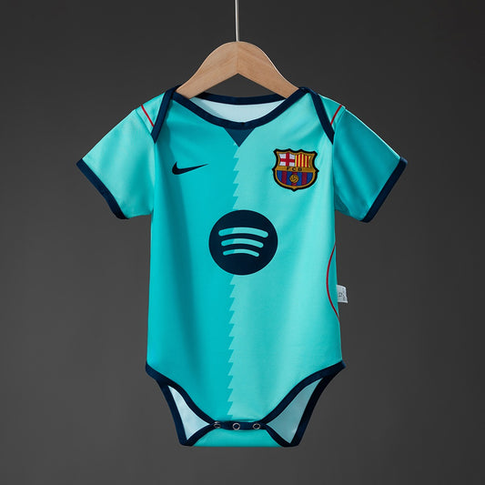 Body Barcelona