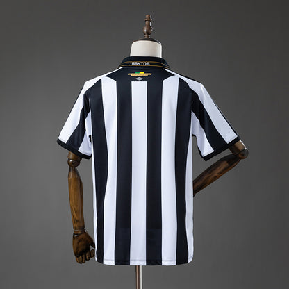 Santos Alternativa 26/27