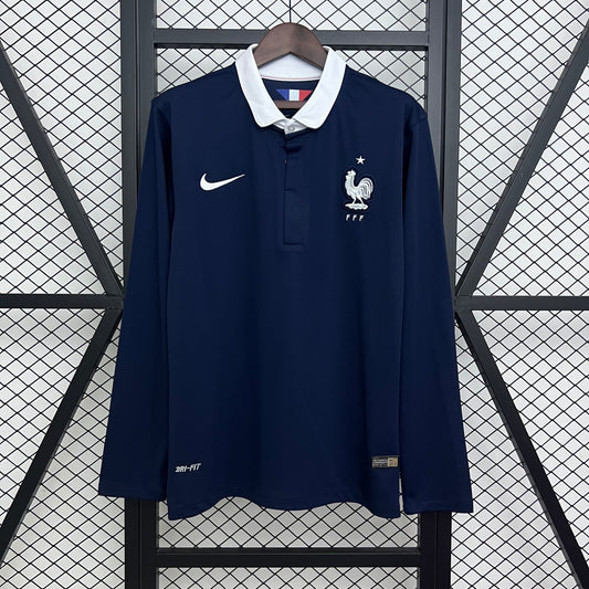França Principal 2014