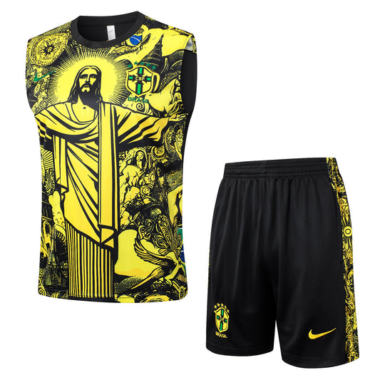 Kit Treino Brasil