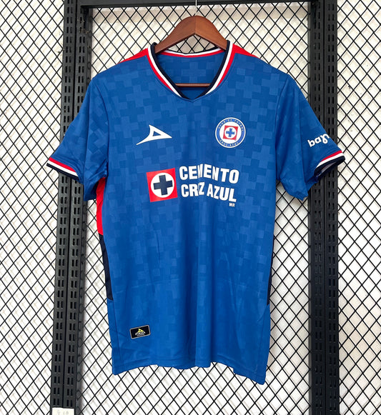 Cruz Azul Principal 25/26
