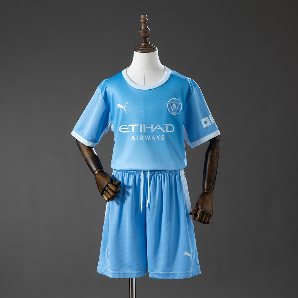 Manchester City Principal 26/27