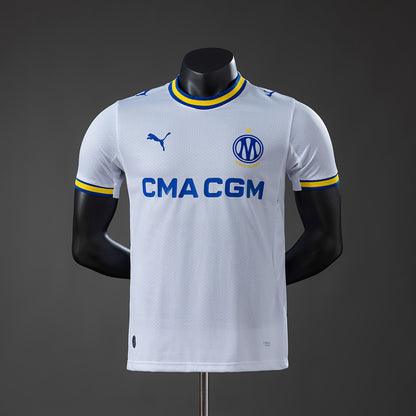 Marselha  Principal 26/27 - Versão Jogador