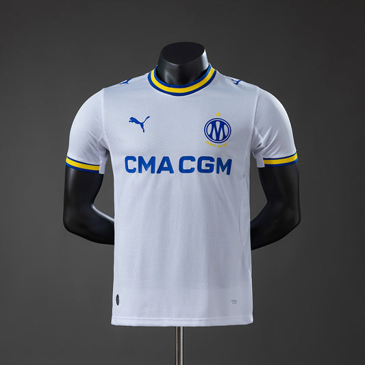 Marselha  Principal 26/27 - Versão Jogador
