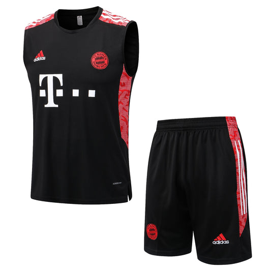 Kit Treino Bayern Munique