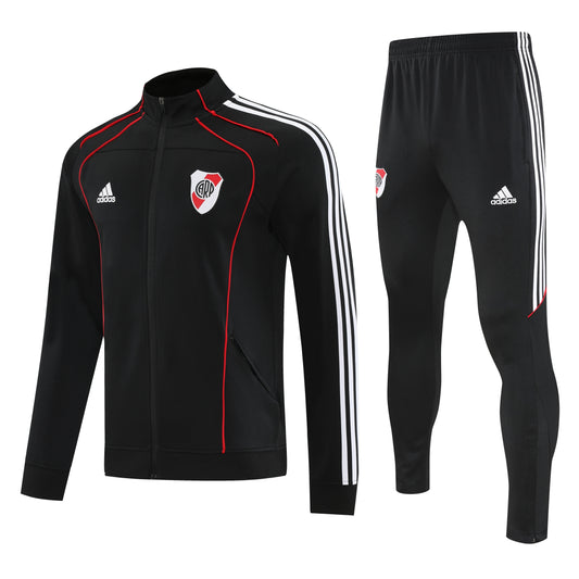 Fato Treino River Plate
