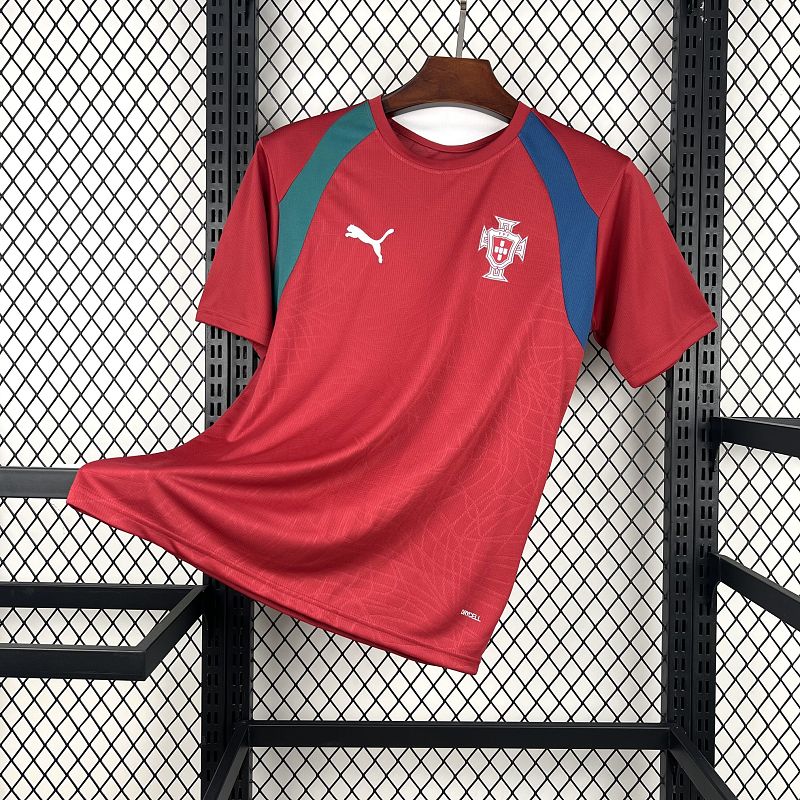 Portugal Pré-Match 2026
