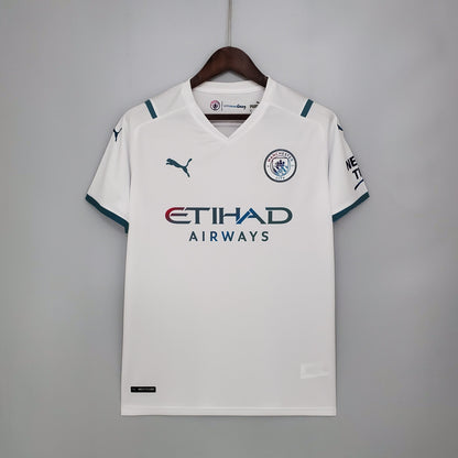 Manchester City Alternativa 21/22