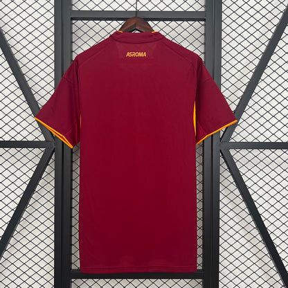 AS Roma Principal 25/26