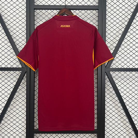 AS Roma Principal 25/26