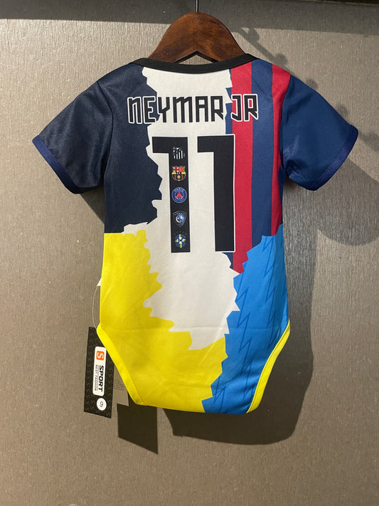 Body Neymar