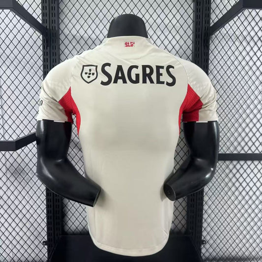 SL Benfica Alternativa 25/26 - Versão Jogador