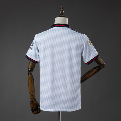 Bayern Munique Alternativa 26/27