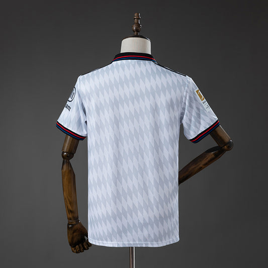 Bayern Munique Alternativa 26/27