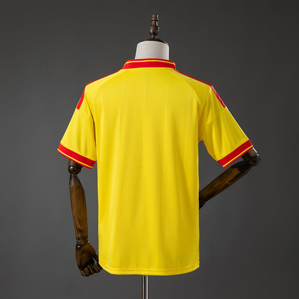 RC Lens Principal 26/27