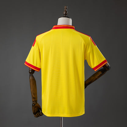 RC Lens Principal 26/27