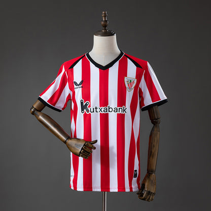 Athletic Bilbao Principal 26/27