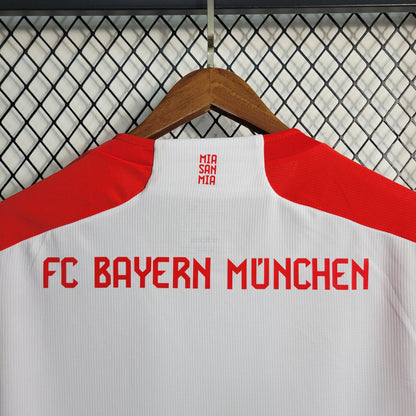 Bayern Munique Principal 23/24